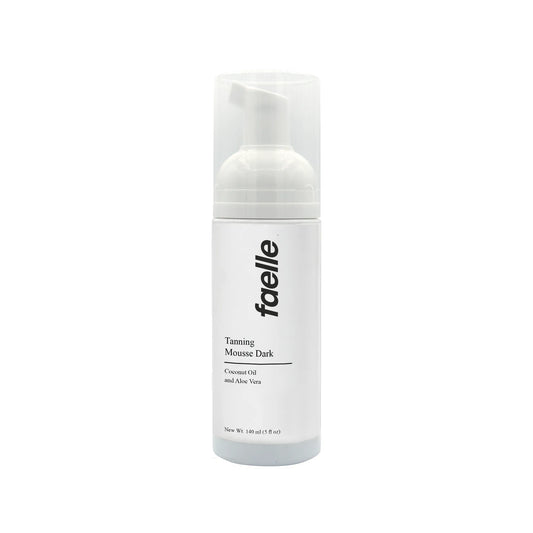 Tanning Mousse