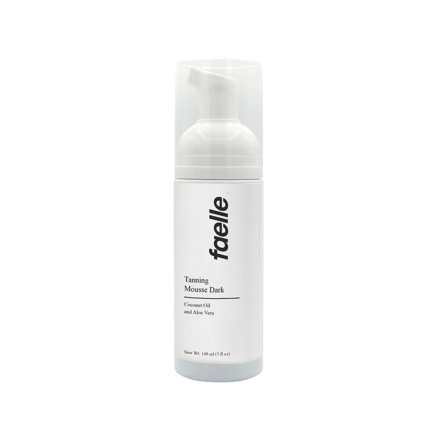 Tanning Mousse